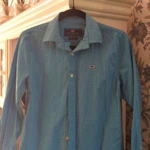 Boys Youth button down